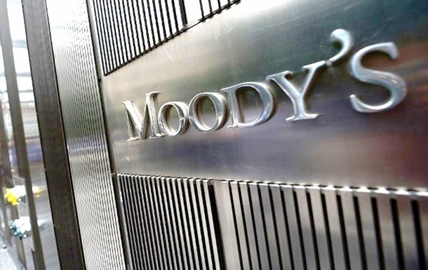 Moody s повысило рейтинг Украины 