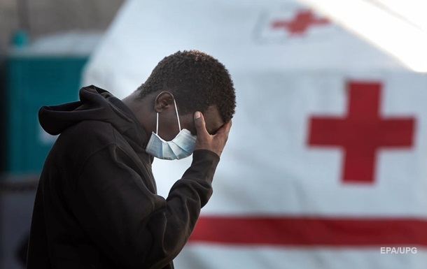 Аварія біля берегів Тунісу: загинула 61 людина