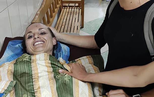 В Одессе умерла участница ультрамарафона, которой стало плохо на забеге