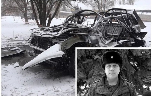 Трагедія Іл-76: українська сторона помстилася полковнику  ЛНР 