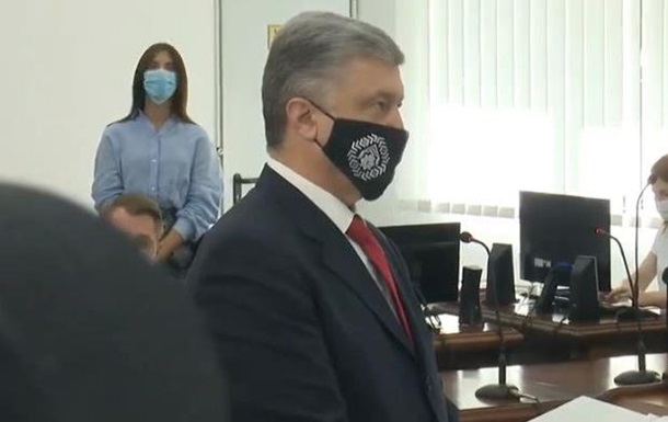 Порошенко: За аннексию Крыма отвечает Янукович
