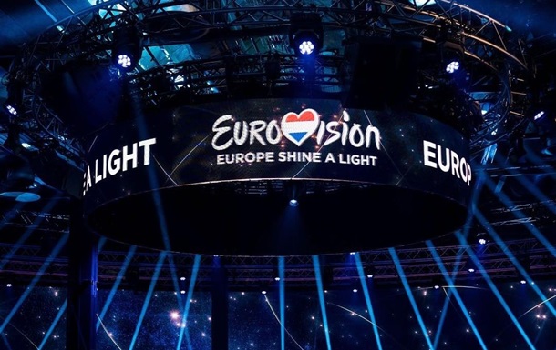 Объявлены даты проведения Евровидения-2021