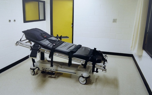 Власти США возобновляют смертную казнь 