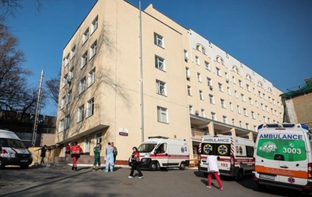 В Киеве резко снизился прирост коронавируса