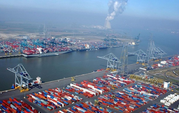 Портовые сборы: кто и зачем сдерживает развитие экспорта?