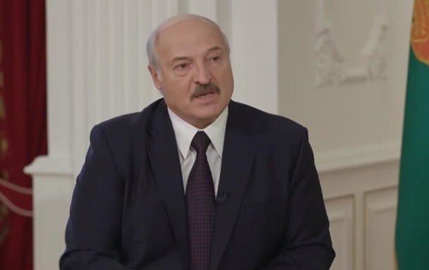 Лукашенко пошукає заміну російському газу