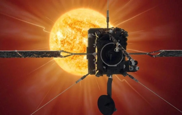 Solar Orbiter максимально наблизився до Сонця