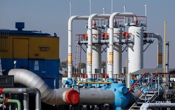 В Україні змінили умови визначення ціни газу для населення