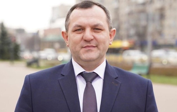 Представлений новий губернатор Київської області