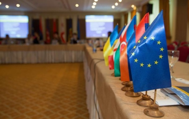 Зеленский поднимет вопрос о членстве в ЕС на саммите Восточного партнерства