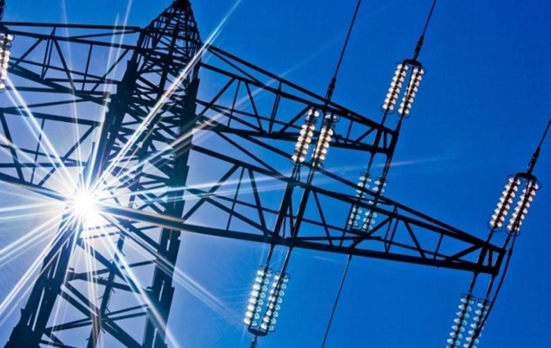 Украинским электросетям нужно тарифообразование с европейскими подходами