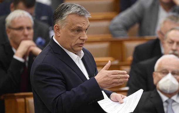Угорщина: мінус надзвичайний стан, плюс більше влади для Орбана