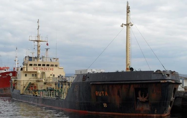 В Украину спустя три года возвращаются моряки из ливийской тюрьмы