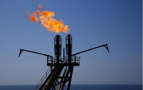 Ціни на нафту перевищили 42 долари за барель