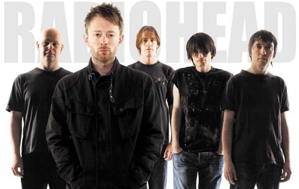 Группа Radiohead выпустила пазл из 1000 фрагментов: фото