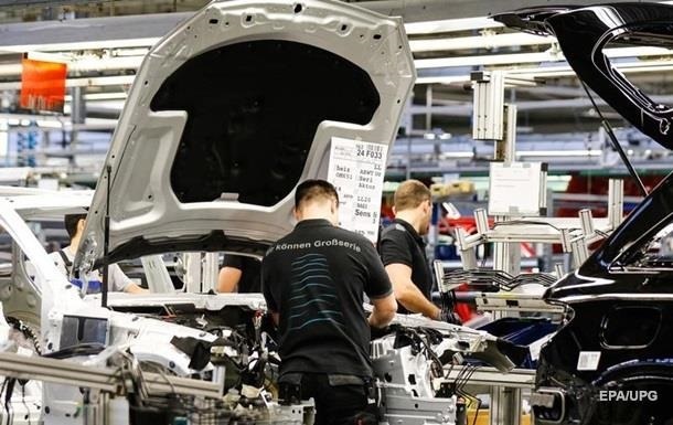 BMW звільнить у Німеччині шість тисяч співробітників