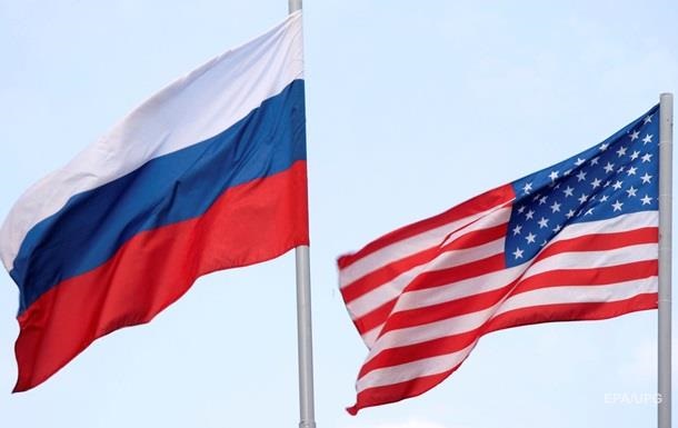 У Відні проходить зустріч США і РФ щодо ядерної зброї