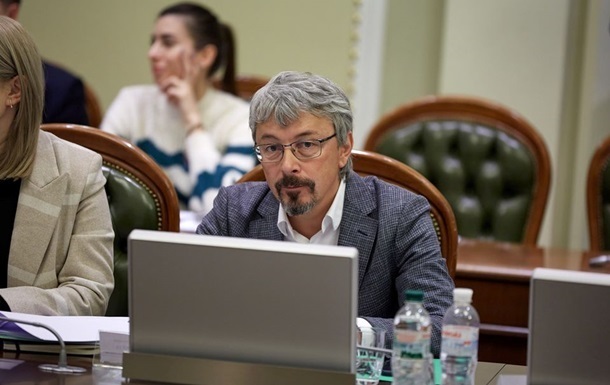 Новий міністр культури продав частку в Одеській кіностудії