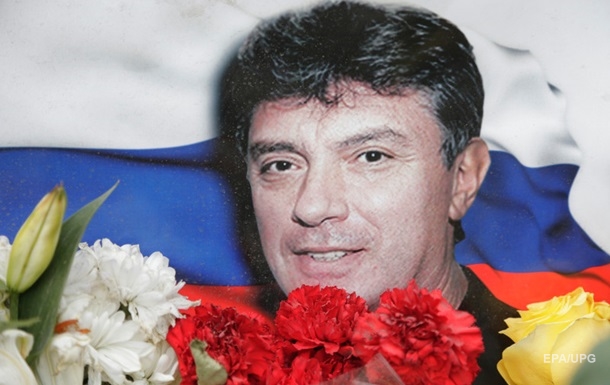 Борис Немцов посмертно выиграл в ЕСПЧ 