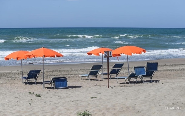 На кожному третьому пляжі Одеської області не можна купатися