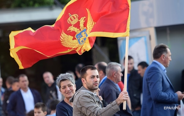 Черногория стала на шаг ближе ко вступлению в ЕС