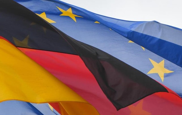Уряд Німеччини затвердив програму головування у Раді ЄС 