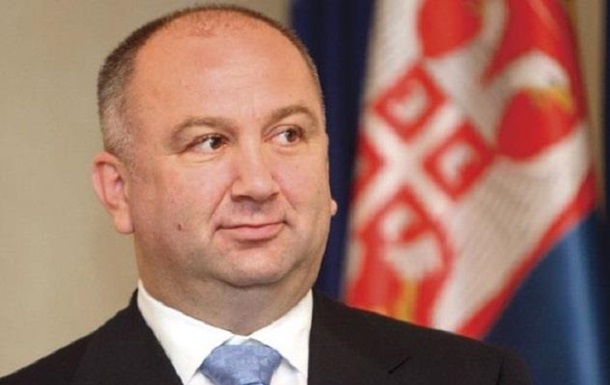 Україна відреагувала на заяву міністра Сербії про  бандерівців 