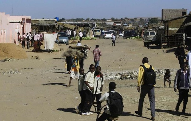 Країни-донори пообіцяли Судану 1,8 мільярда доларів допомоги 