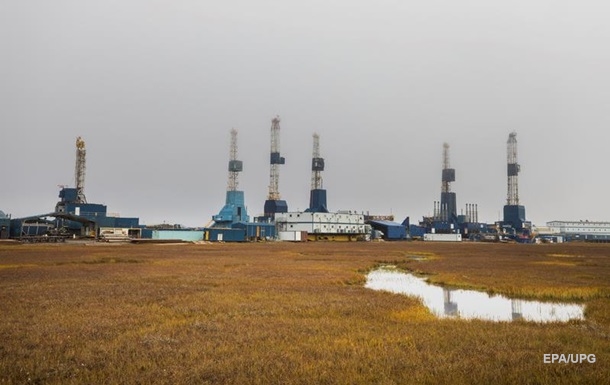 США розширять видобуток нафти в заповіднику на Алясці