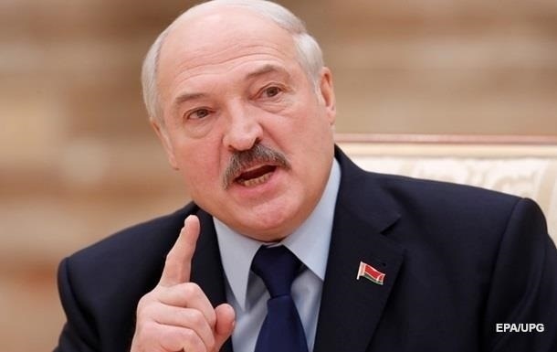 Лукашенко планує оновити Конституцію
