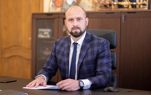 Зеленский подписал указ об увольнении главы Кировоградской ОГА