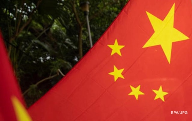 У Китаї прийняли резонансний закон про Гонконг - ЗМІ