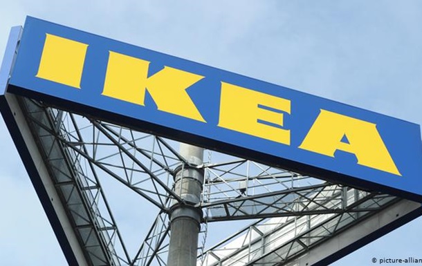 IKEA проводить аудит своїх постачальників деревини в Україні