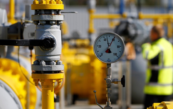 Почему рынок газа Украины и «Нафтогаз Украины» - понятия несовместимые?