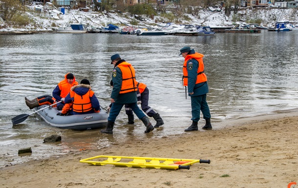 У Туреччині потонули десятки біженців