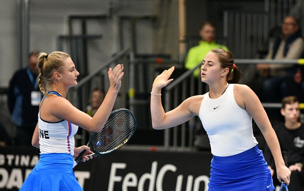 Ястремська та Костюк заявилися на перші два турніри після відновлення сезону