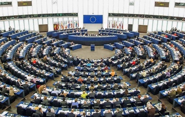 В Европарламенте сделали заявление о политическом преследовании в Украине