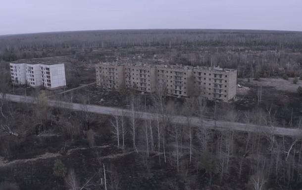 Туристам спростили доступ до чорнобильської зони