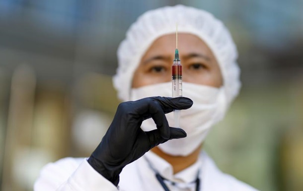 ВООЗ: У світі вже 17 вакцин від коронавірусу випробовують на людях
