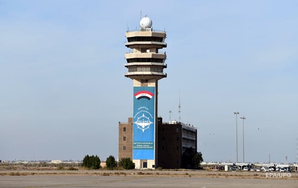 В Іраку спростували ракетний обстріл аеропорту в Багдаді