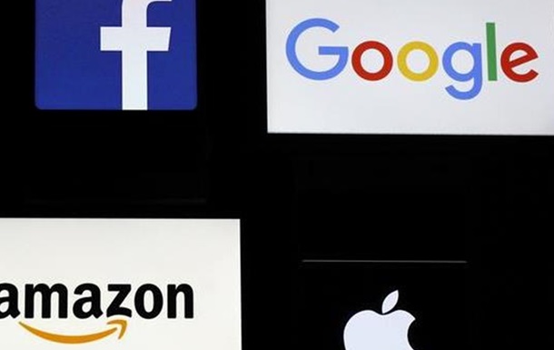 ЄС має намір посилити контроль над Google, Amazon і Facebook