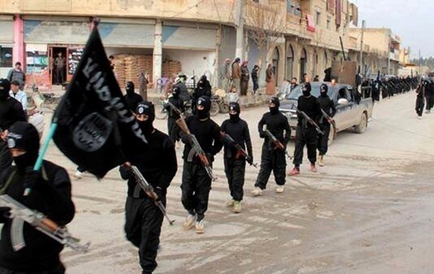Генсек ООН: ІДІЛ намагається відродитися в Іраку і Сирії