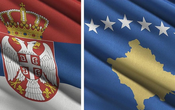 Лідери Косова і Сербії зустрінуться вперше за два роки