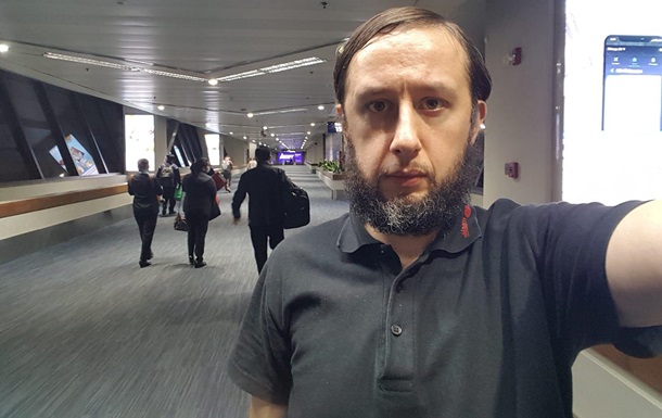 Проживший 100 дней в аэропорту турист опоздал на рейс