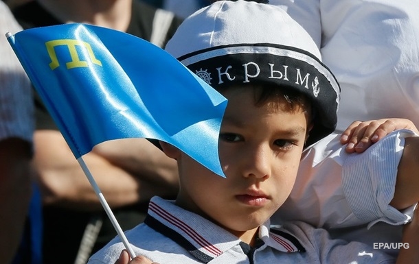 Євросоюз засудив РФ за переслідування татар в Криму