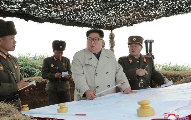 CNN: Спутник зафиксировал действующий ядерный объект рядом с Пхеньяном 