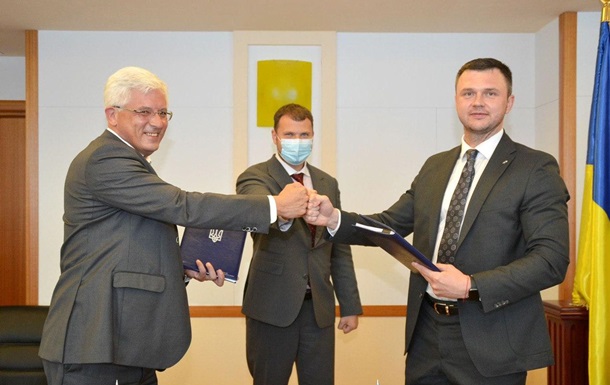 Украерорух отримає кредит на €25 млн