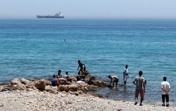 В Єгипті на пляжі одночасно потонули 11 осіб