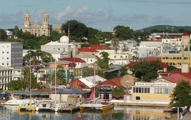 Барбадос ввел специальные визы для тех, кто на “удаленке” 