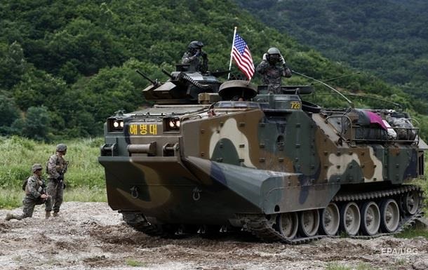 Десятки військових США заразилися COVID-19 на японському острові Окінава